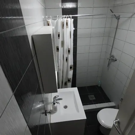 Lyra Apartamento *