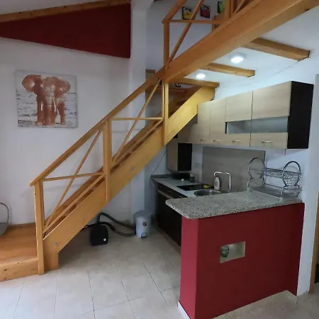 Apartamento Lyra Trebinje