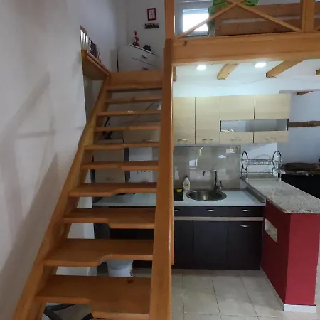 Lyra Apartamento *