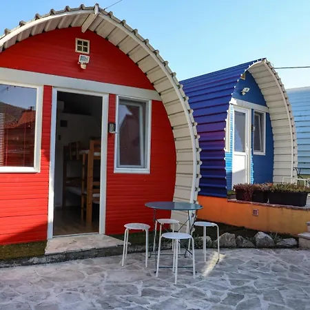 Lyra Apartamento Trebinje