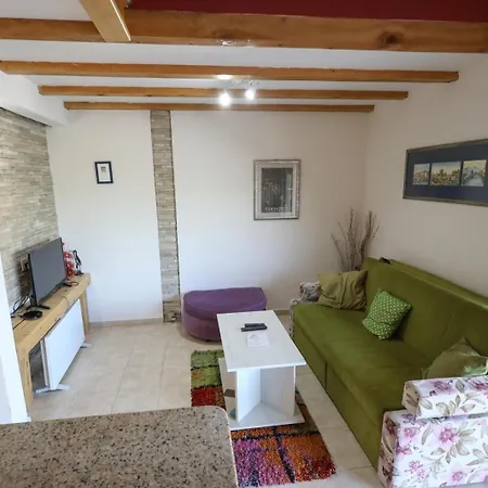Lyra Apartamento Trebinje