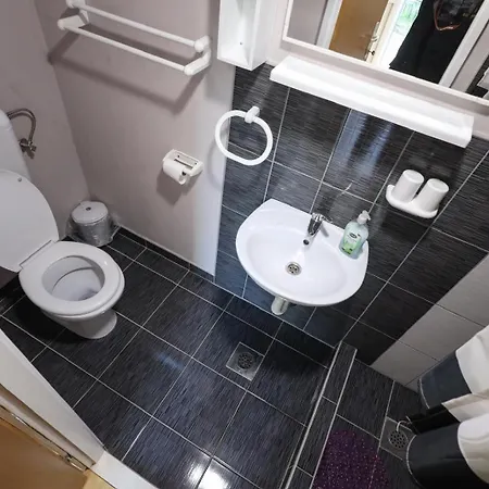 Apartamento Lyra *