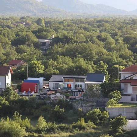 Lyra Apartamento Trebinje