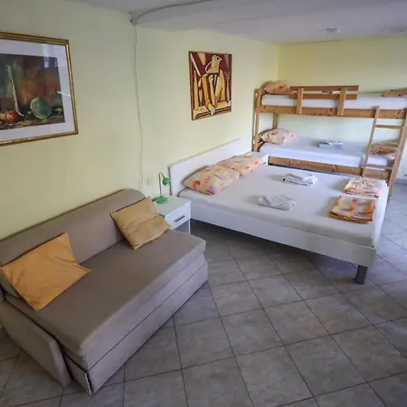 Apartment Lyra Trebinje