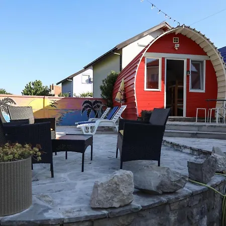 Lyra Διαμέρισμα