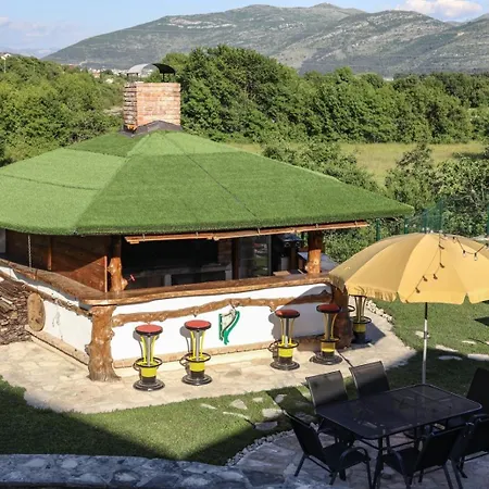 Lyra Apartment Trebinje