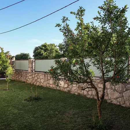 Διαμέρισμα Lyra