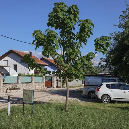 Lyra Apartamento Trebinje